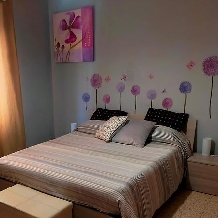 Parthenope Rooms Torre del Greco Esterno foto