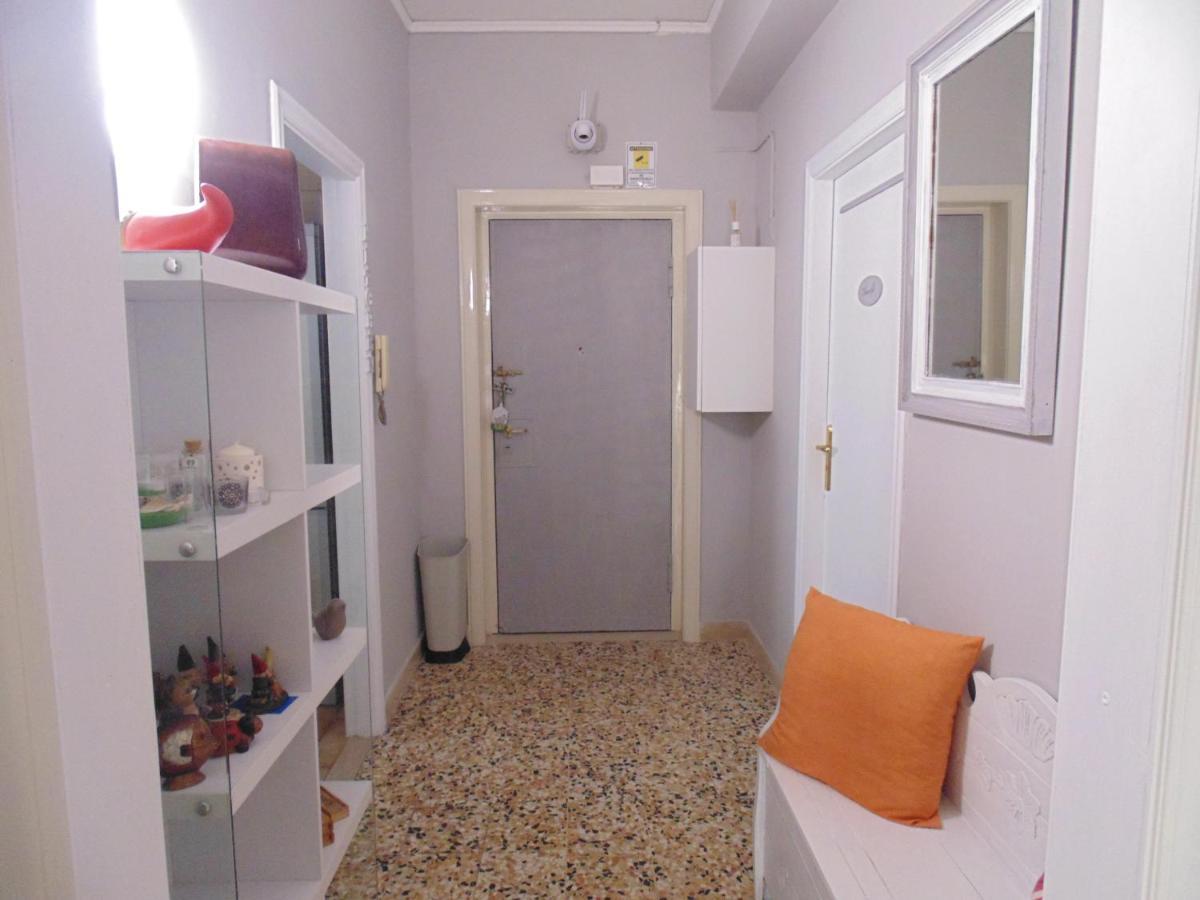 Parthenope Rooms Torre del Greco Esterno foto
