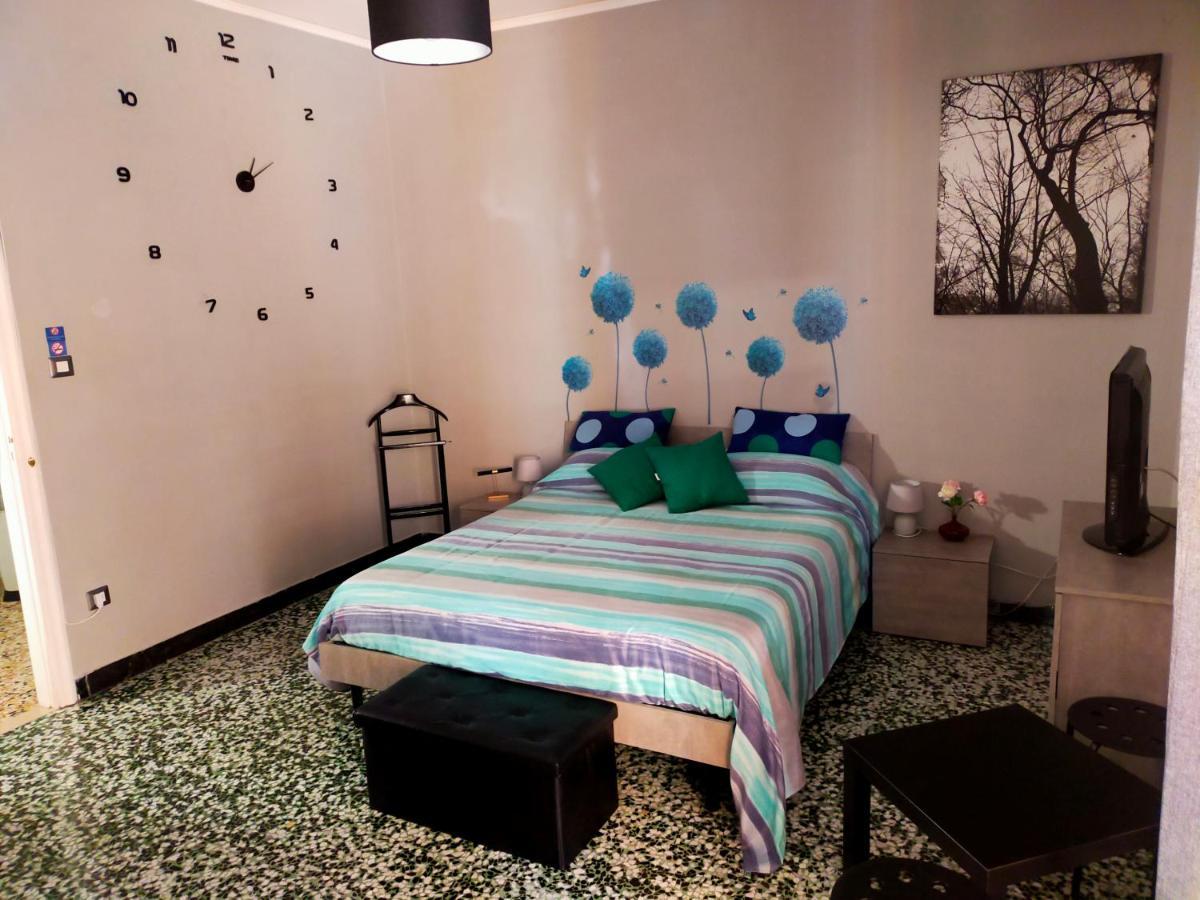 Parthenope Rooms Torre del Greco Esterno foto
