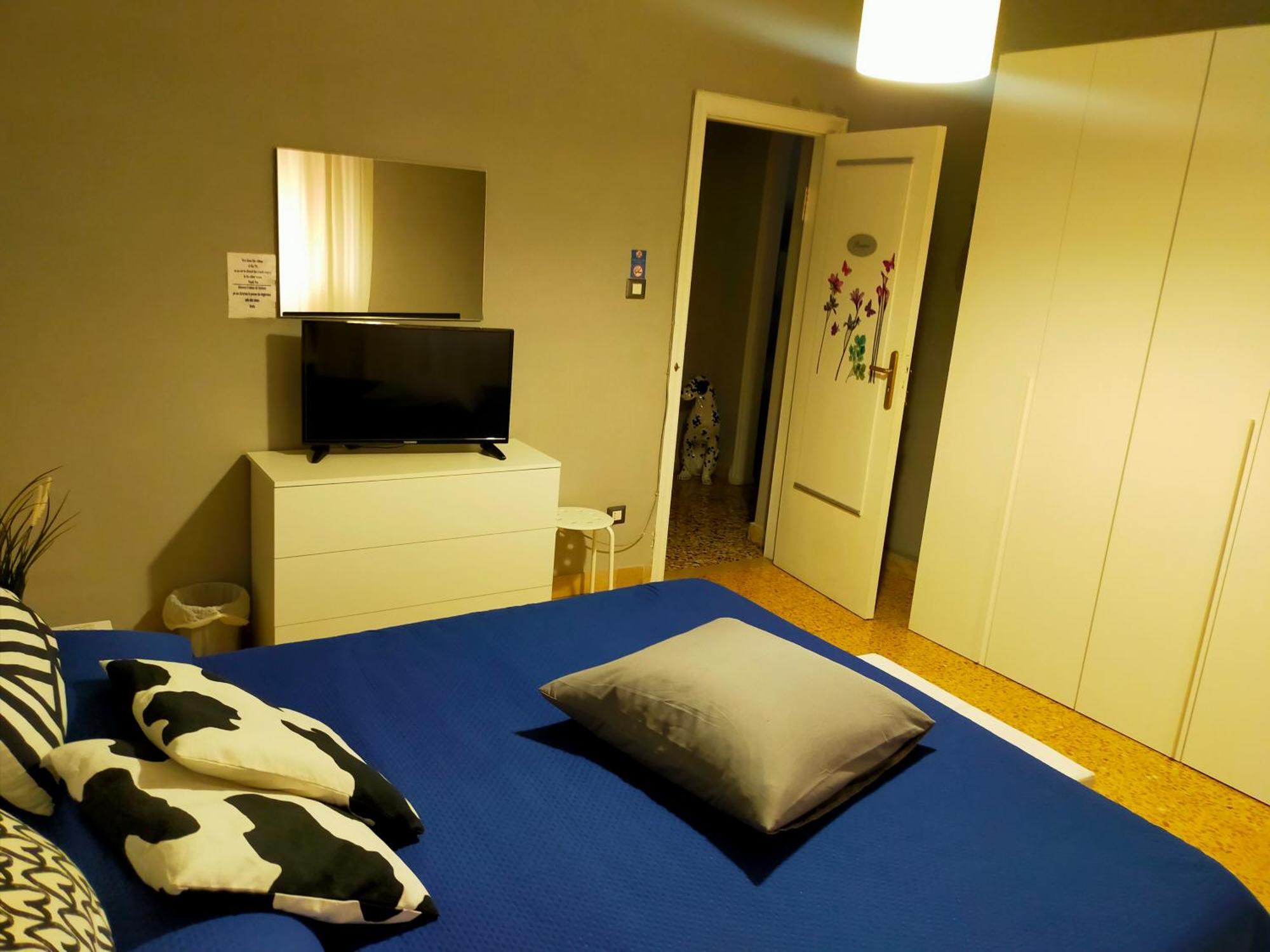 Parthenope Rooms Torre del Greco Esterno foto