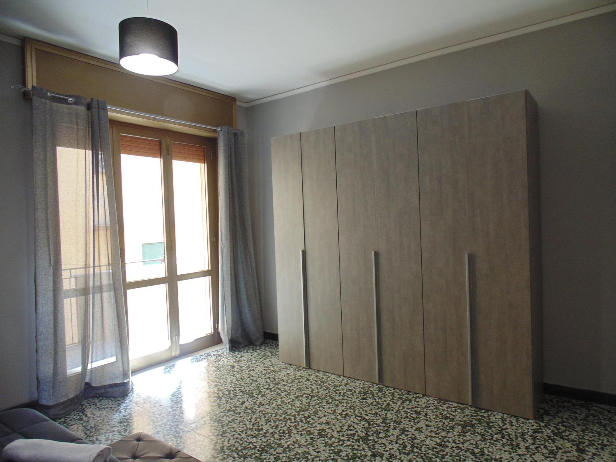Parthenope Rooms Torre del Greco Camera foto